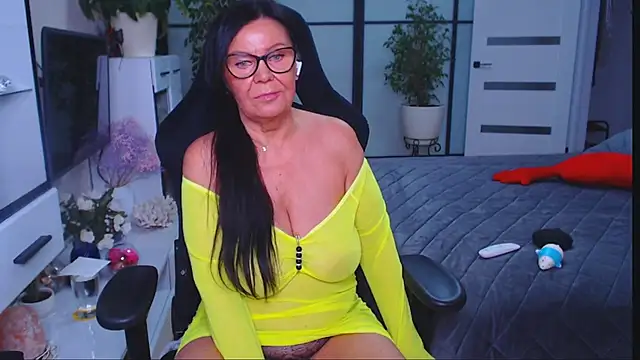 Anna Blare online show from October 26, 2025, 9:10 am