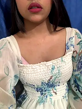 Snapshot of Rashi-48 chatting on October 28, 2025, 3:22 pm Rashi-48 online show from October 28, 2025, 3:22 pm