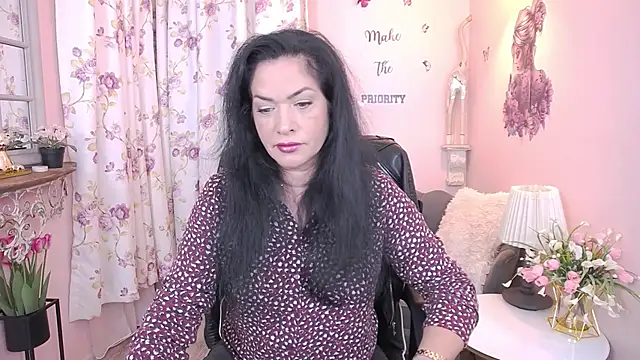 MyLovOne online show from December 2, 2025, 1:57 pm