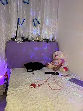 Snapshot of Linda_Bellucci chatting on February 7, 2026, 4:31 am Linda Bellucci online show from February 7, 2026, 4:31 am