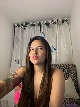 Linda Bellucci online show from April 11, 2026, 7:45 am