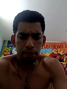 Negritohot2828 online show from October 17, 2025, 3:21 am