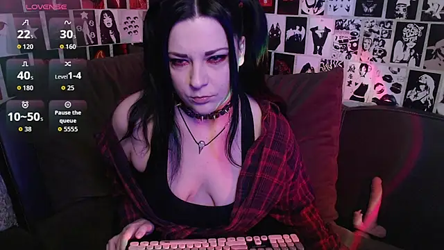 Kvopa online show from March 11, 2026, 8:58 pm