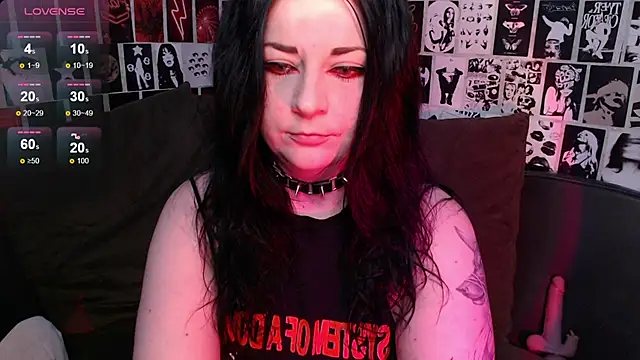 Kvopa online show from December 2, 2025, 9:05 pm