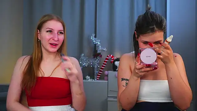 LorettaGladman online show from December 5, 2025, 4:11 am