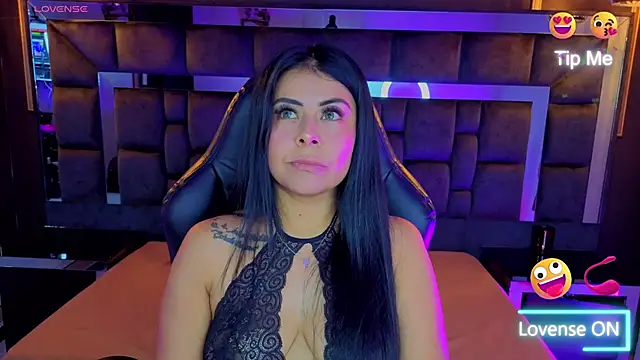 Snapshot of Aniajoness_ chatting on January 17, 2026, 4:16 am Aniajoness online show from January 17, 2026, 4:16 am