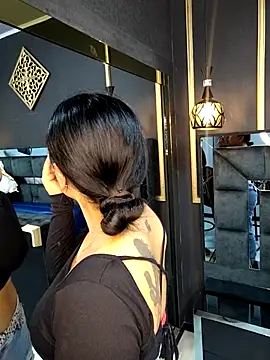 Aniajoness  online show from March 6, 2026, 3:01 am