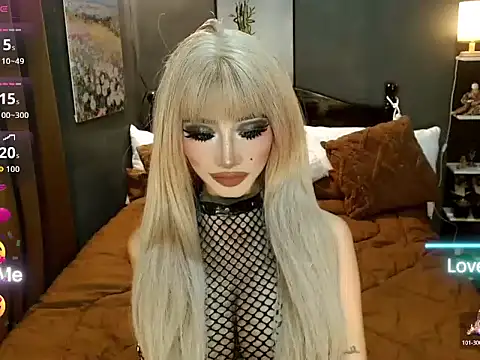 sweetcumcara online show from July 5, 2026, 2:27 am