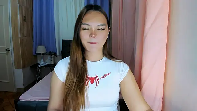 ameliamaureen online show from March 19, 2026, 3:12 pm