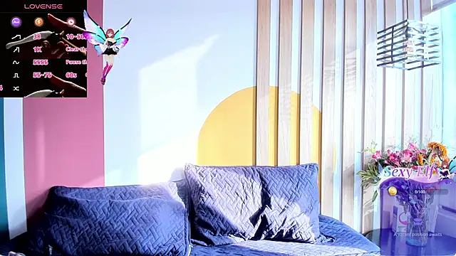 Snapshot of SashaGreyy_ chatting on February 18, 2026, 9:33 pm SashaGreyy online show from February 18, 2026, 9:33 pm