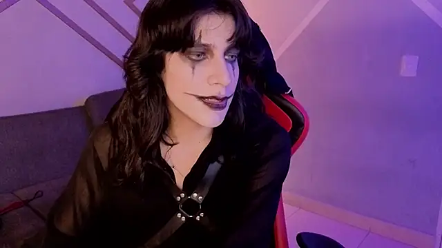 devils cry online show from October 31, 2025, 3:58 am