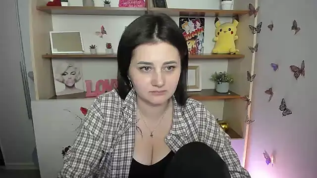 Katrin kiss  online show from June 11, 2026, 12:57 pm