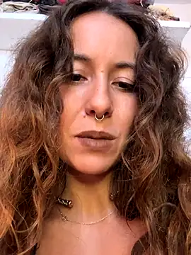 Griegadelfuego online show from November 27, 2025, 4:18 pm