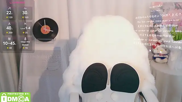 Seven-76 online show from March 27, 2026, 3:13 pm