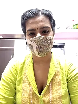 Snapshot of Tamil-Meenu12 chatting on February 18, 2026, 6:55 am Tamil-Meenu12 online show from February 18, 2026, 6:55 am