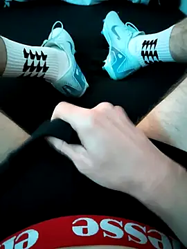 Snapshot of _-neo-_ chatting on September 12, 2025, 9:14 pm -neo- online show from September 12, 2025, 9:14 pm