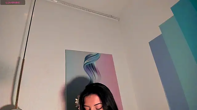 GiaBlaze  online show from November 6, 2025, 3:10 am