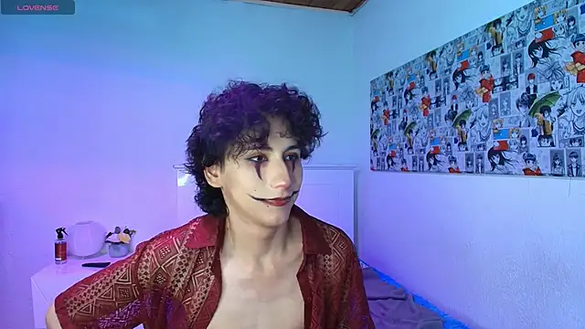 noidysis online show from October 26, 2025, 2:45 am