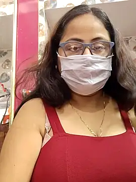 Snapshot of nisha_1110 chatting on November 6, 2025, 1:48 pm nisha 1110 online show from November 6, 2025, 1:48 pm