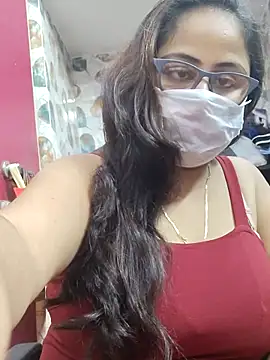 Snapshot of nisha_1110 chatting on October 13, 2025, 6:09 pm nisha 1110 online show from October 13, 2025, 6:09 pm