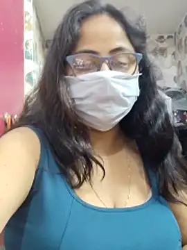 nisha 1110 online show from March 9, 2026, 2:31 pm