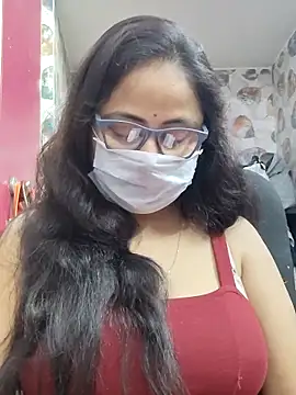 nisha 1110 online show from March 21, 2026, 2:10 pm