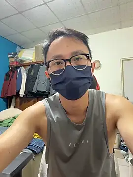 Rmangotw online show from March 2, 2026, 3:52 pm