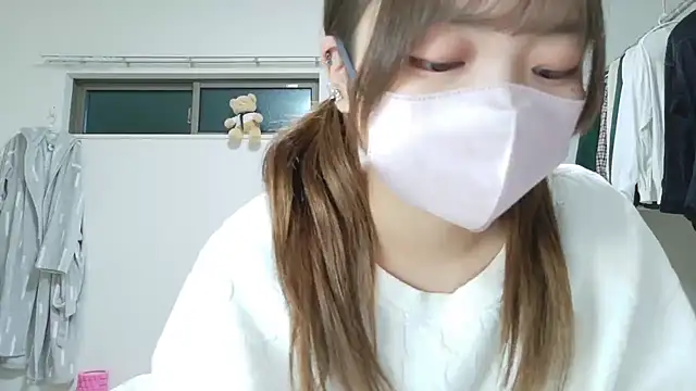 Snapshot of azukichan_ chatting on November 14, 2025, 5:16 pm azukichan online show from November 14, 2025, 5:16 pm