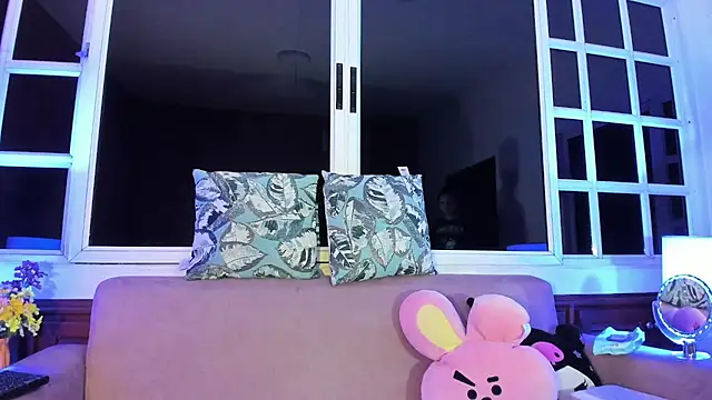 harimoon1 online show from October 29, 2025, 12:20 am