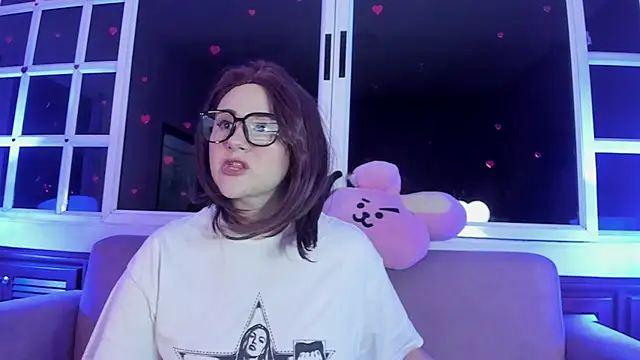 harimoon1 online show from February 20, 2026, 3:14 am