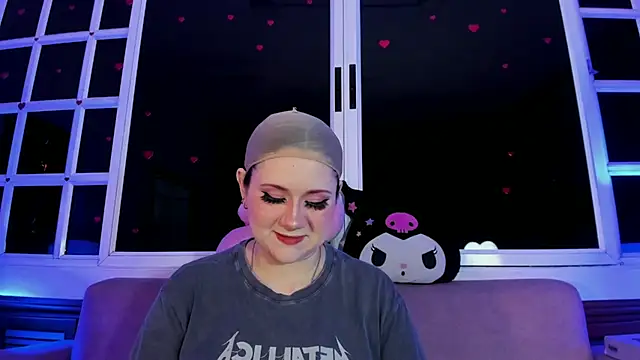 harimoon1 online show from March 5, 2026, 3:14 am