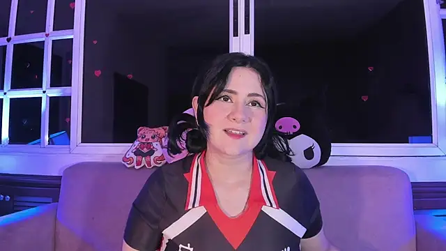 harimoon1 online show from April 16, 2026, 3:07 am