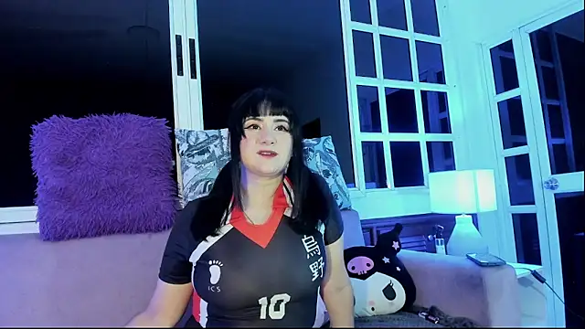 harimoon1 online show from October 21, 2025, 3:06 am