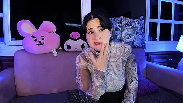 harimoon1 online show from October 17, 2025, 3:21 am