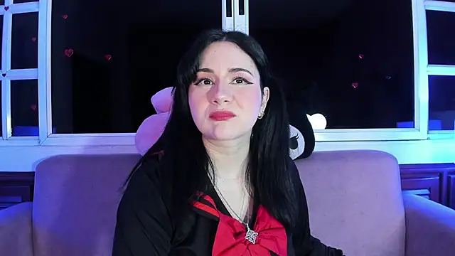 harimoon1 online show from March 10, 2026, 3:32 am