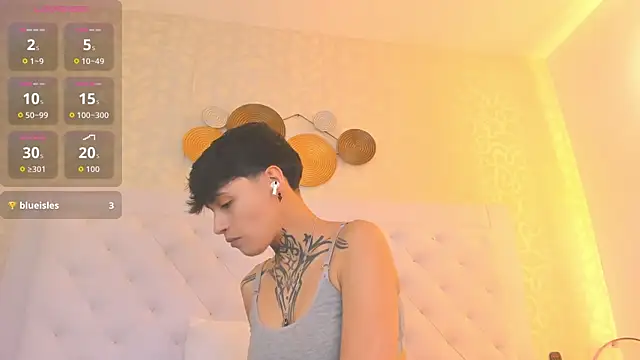 Snapshot of b3k_afrodict chatting on January 17, 2026, 3:21 am b3k afrodict online show from January 17, 2026, 3:21 am