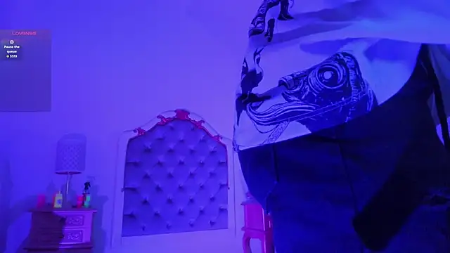 Snapshot of b3k_afrodict chatting on February 16, 2026, 3:38 am b3k afrodict online show from February 16, 2026, 3:38 am