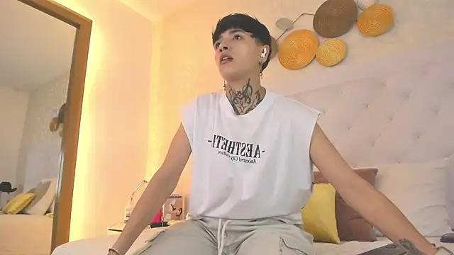 Snapshot of b3k_afrodict chatting on February 13, 2026, 3:28 am b3k afrodict online show from February 13, 2026, 3:28 am