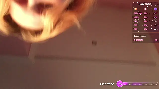 Snapshot of Zoey_Zimmer chatting on June 15, 2026, 10:59 am Zoey Zimmer online show from June 15, 2026, 10:59 am