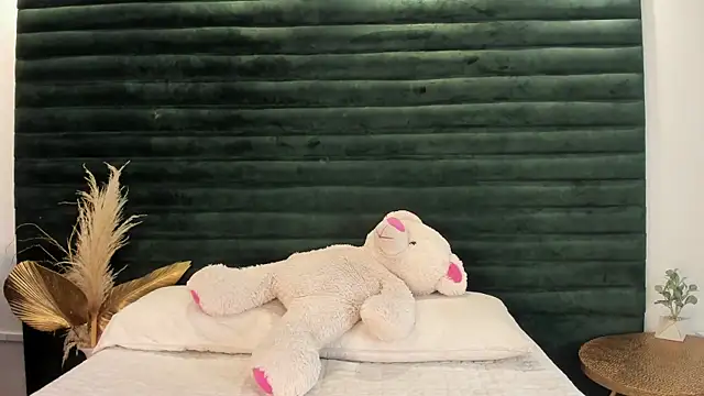 Snapshot of LiliCarterm chatting on April 9, 2026, 4:03 am LiliCarterm online show from April 9, 2026, 4:03 am