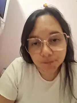 Nicollevega888 online show from October 11, 2025, 2:45 am