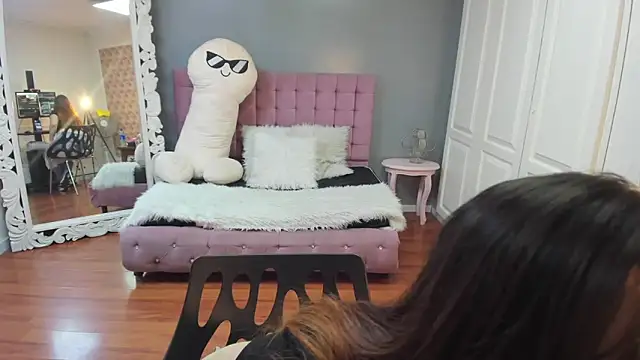 Snapshot of Tammy_parker_ chatting on October 22, 2025, 4:12 am Tammy parker online show from October 22, 2025, 4:12 am