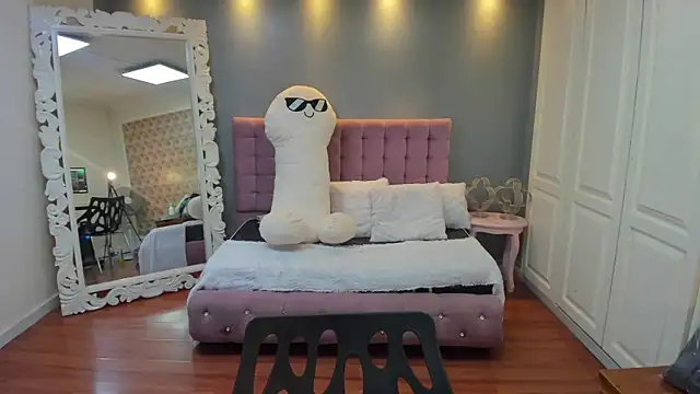 Snapshot of Tammy_parker_ chatting on September 23, 2025, 4:08 am Tammy parker online show from September 23, 2025, 4:08 am