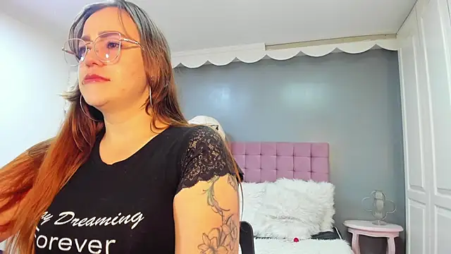 Snapshot of Tammy_parker_ chatting on October 27, 2025, 7:31 am Tammy parker online show from October 27, 2025, 7:31 am