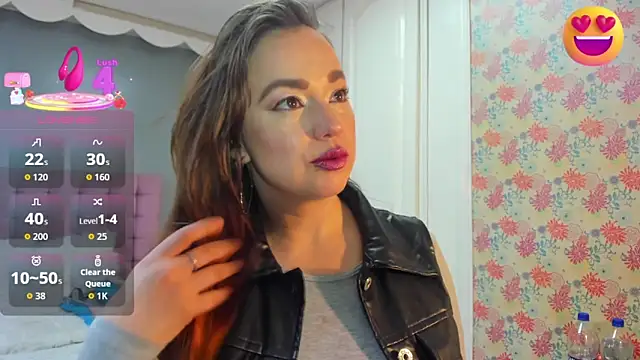 Snapshot of Tammy_parker_ chatting on November 9, 2025, 3:54 am Tammy parker online show from November 9, 2025, 3:54 am