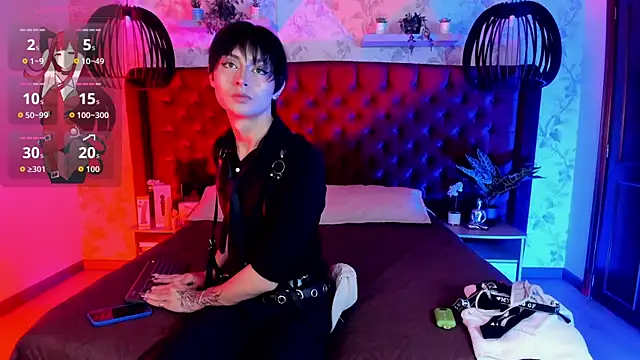 Snapshot of _ANGELL_DUSTT_ chatting on September 10, 2025, 4:00 am ANGELL DUSTT online show from September 10, 2025, 4:00 am