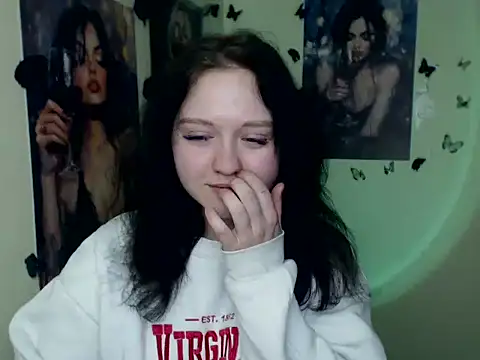 LadyAlice  online show from February 11, 2026, 6:46 am