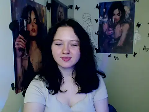 Snapshot of LadyAlice_ chatting on November 15, 2025, 7:23 am LadyAlice online show from November 15, 2025, 7:23 am