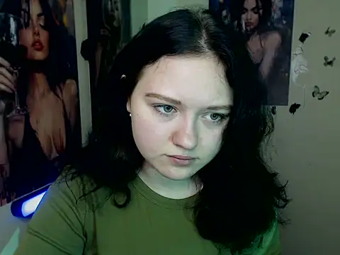 Snapshot of LadyAlice_ chatting on November 24, 2025, 6:57 am LadyAlice online show from November 24, 2025, 6:57 am