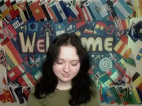 LadyAlice  online show from January 10, 2026, 7:04 am